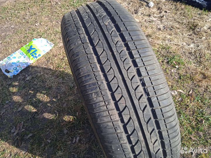 Колесо на форд фокус