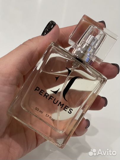 Духи женские chanel tendre