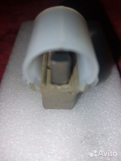 Щёточный узел генератора toyota