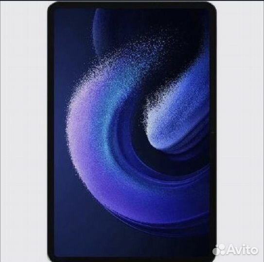 Планшет xiaomi pad 6 pro