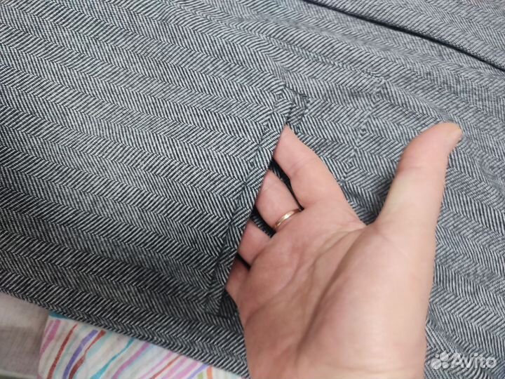 Кардиган женский 46-48