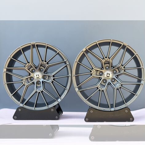 Литые диски Brixton Forged 8.5×R19 5×108