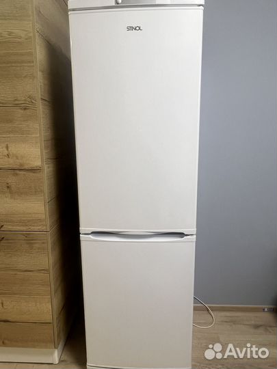 Холодильник stinol