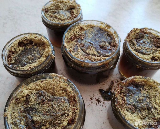 Продлевающий мужской мёд