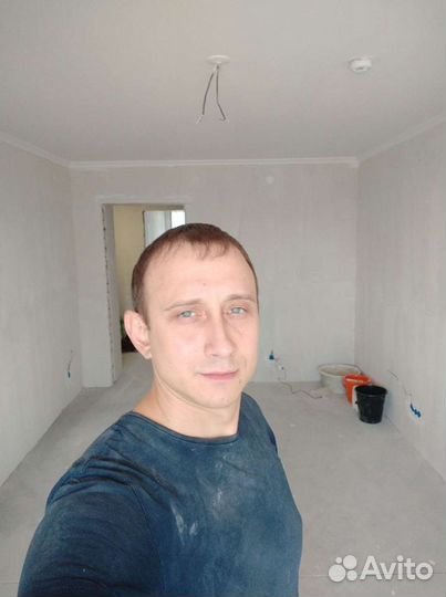 Частник. Замена электрики. Ремонт. Перенос розеток