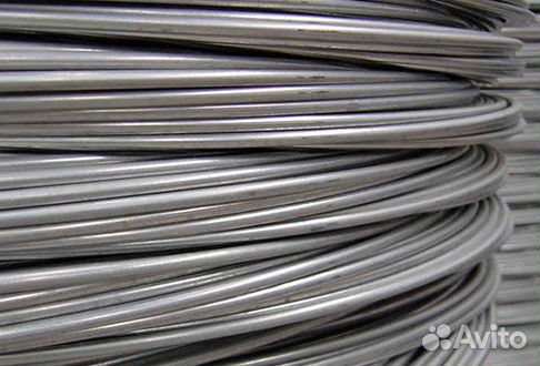 Проволока тнс ГОСТ 3282-74