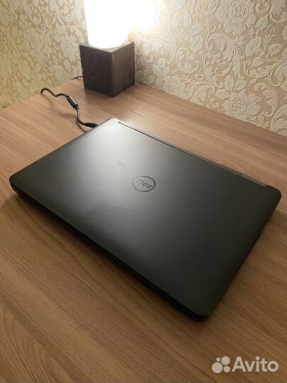 Ноутбук Dell Latitude e5440