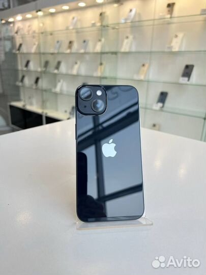 iPhone 14, 256 ГБ