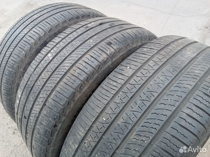 Pirelli Scorpion Zero All Season 255/55 R20 110Y