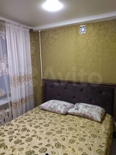 Комната 38 м² в 2-к., 2/5 эт.