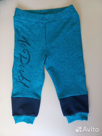 Детская одежда для мальчиков пакетом 80 86