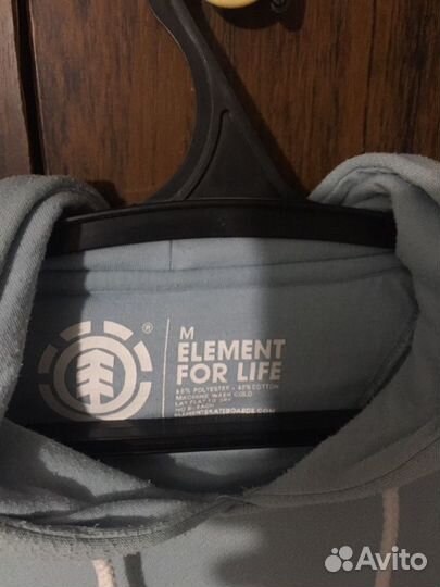 Толстовка Element