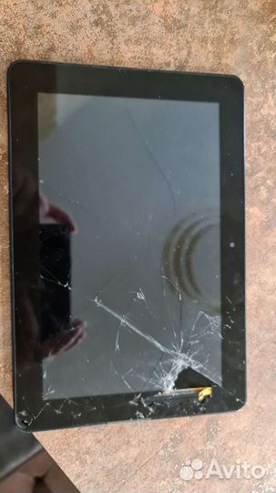 Планшет Б/У