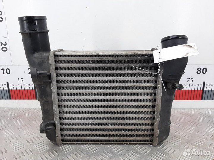Интеркулер (радиатор интеркулера) для Audi A4 B6