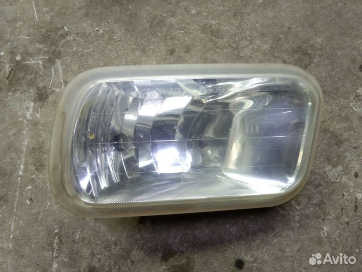 Птф правая Додж Рам