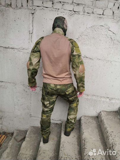 Костюм тактический G2