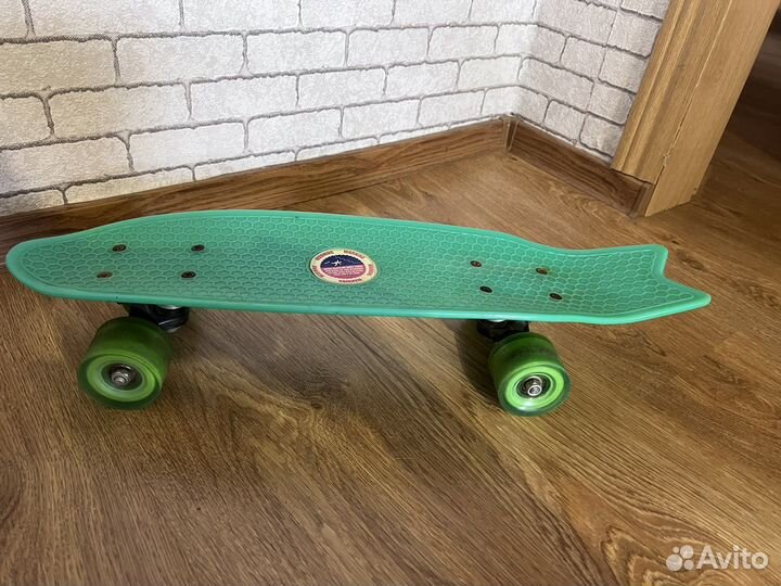 Скейтборд детский