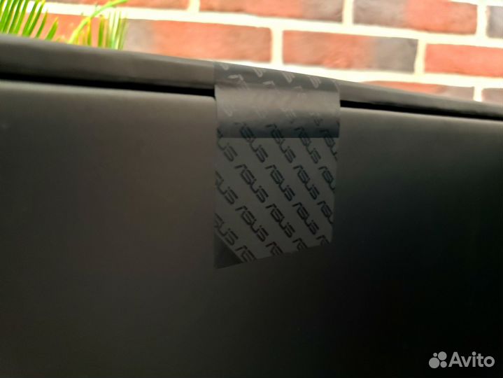 Ноутбук ROG Strix G17 2022 R9-6900HX + RTX 3070Ti