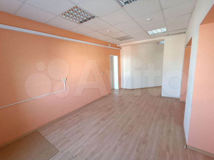 Офис, 264.1 м²