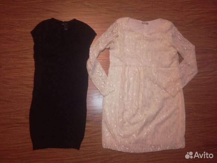 Вещи для беременных