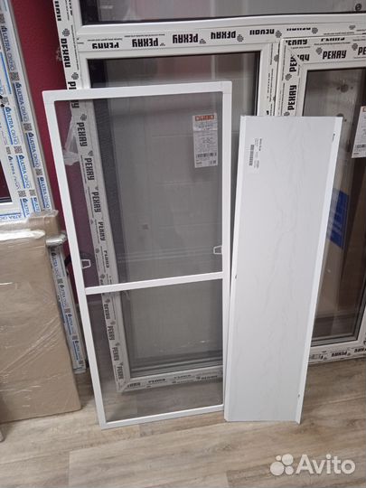 Пластиковые окна пвх новое