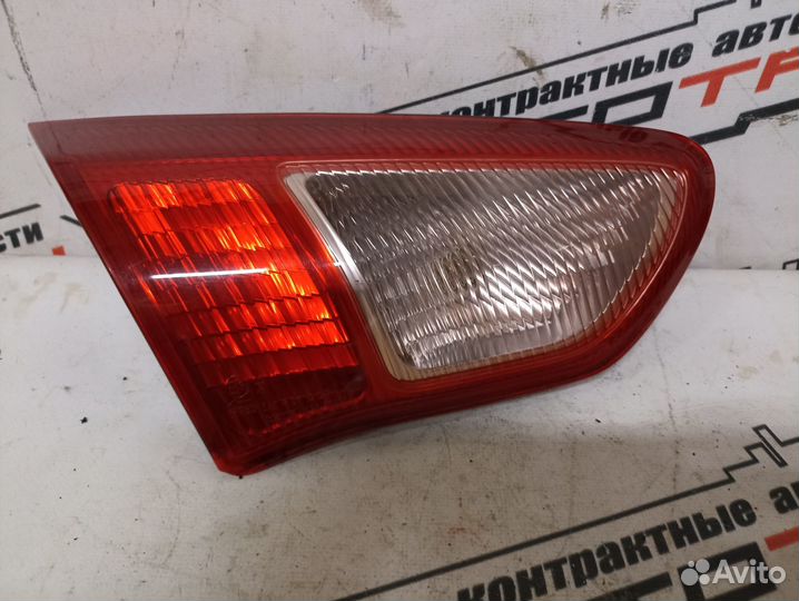 Фальшпанель mitsubishi galant fortis lancer CX1A CX2A CX3A CX4A CX5A CX6A CX8A CX9A 13287977 hatchba