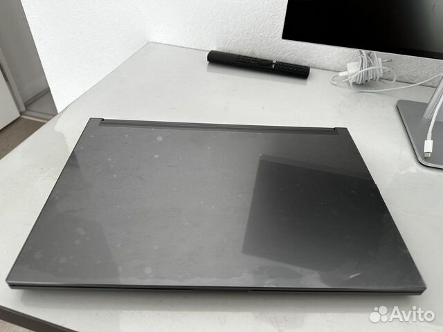 Maibenben x558 ноутбук объявление продам