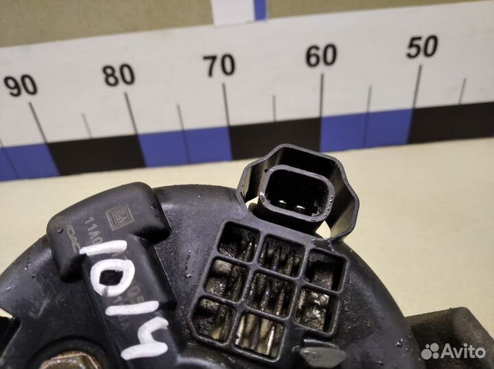 Генератор Cruze 2009-2016