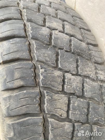 КАМА Кама-219 225/75 R16