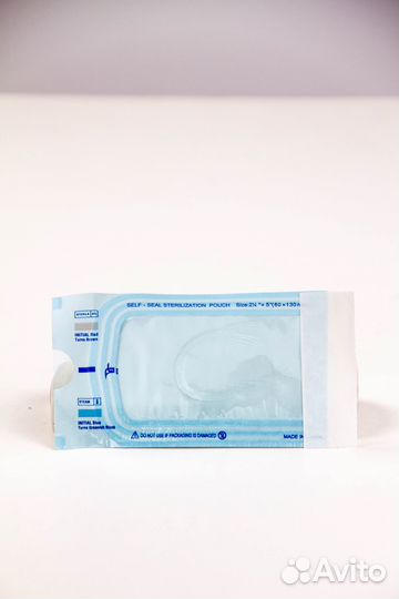 Фиброиновая нить