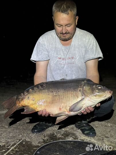 Рыбалка отдых