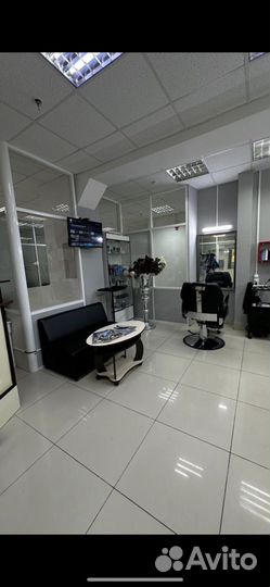 Продам действующий салон красоты