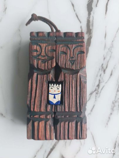 Семейный оберег