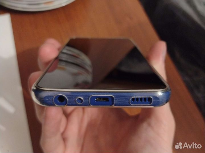 Samsung Galaxy A03 Core, 2/32 ГБ
