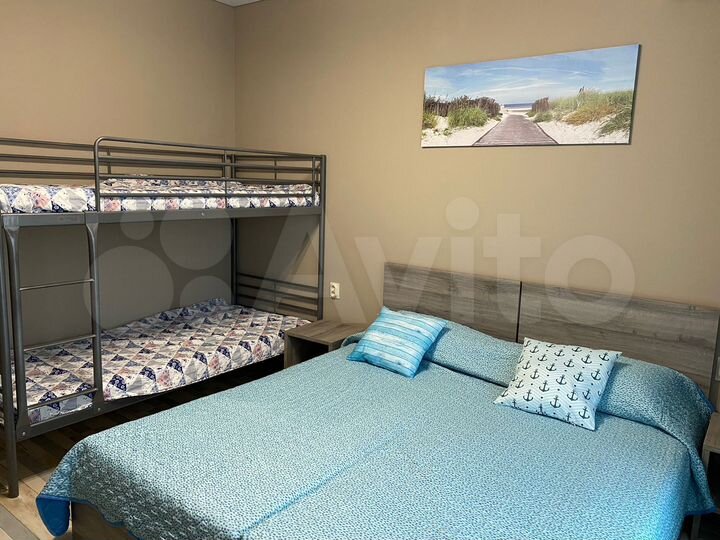 Комната 20 м², 2/3 эт.