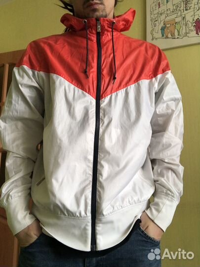 Ветровка nike windrunner