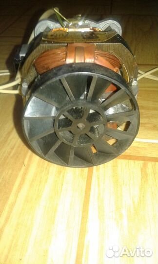 Двигатель СССР (Литва)