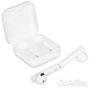 Наушники TWS Xiaomi Mi True Wireless Earphones 2 B