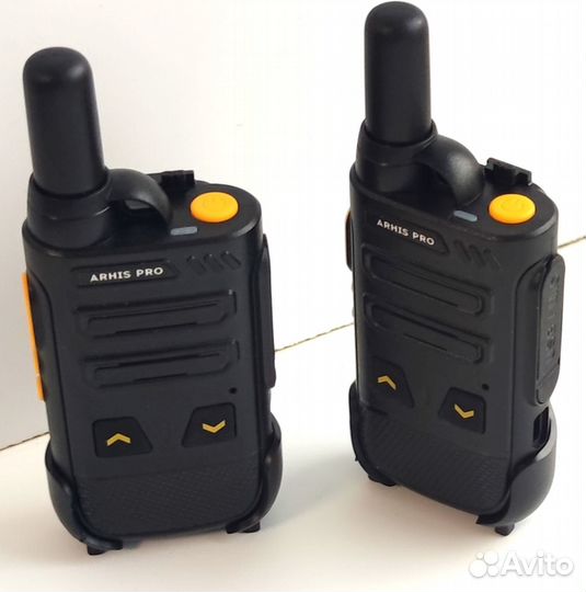 Рация для официантов и персонала