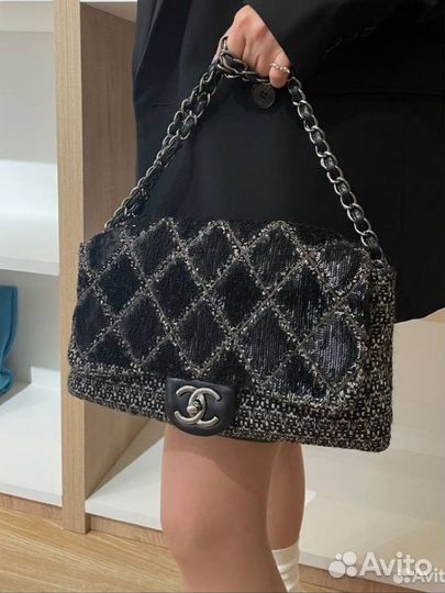 Сумка Chanel