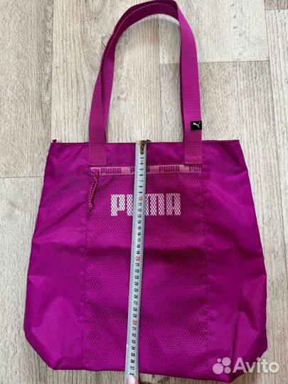 Сумка женская puma