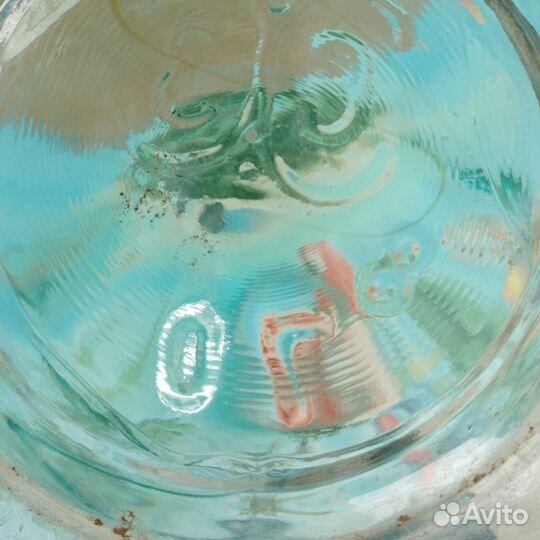 Банки стекло 10 литров СССР