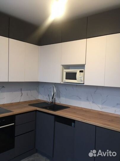 Кухни с фабрики артикул 82955