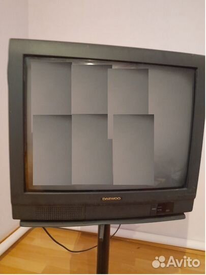 Телевизоры 3шт