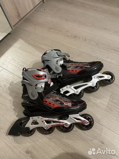 Ролики мужские 45 размер