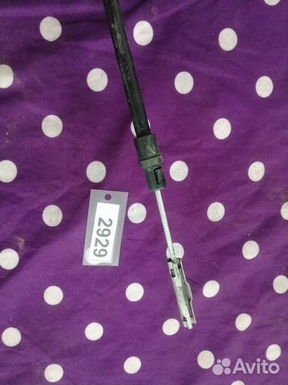 Трос ручника