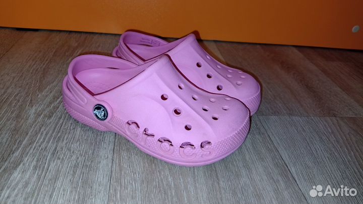 Сабо crocs c11