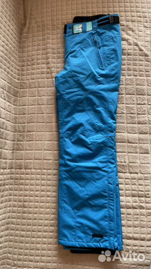 Продам горнолыжные штаны 48 размер