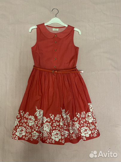 Гардероб для модной девочки