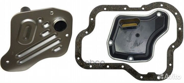 Фильтр АКПП с прокладкой поддона JT25312K azumi